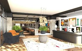 Marty Hotel Bordeaux - Tapestry Collection By Hilton